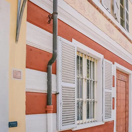 Il Fienile Apartment Portacomaro