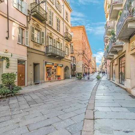 Apartment Il Fienile *